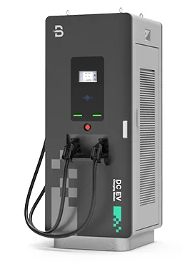 BDC60-D double 60KW DC 